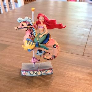Disney Traditions Ariel Princess of the Sea